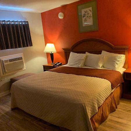 Scottish Inn And Suites - Bensalem-Philadelphia Экстерьер фото