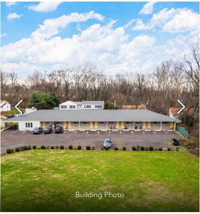 Scottish Inn And Suites - Bensalem-Philadelphia Экстерьер фото