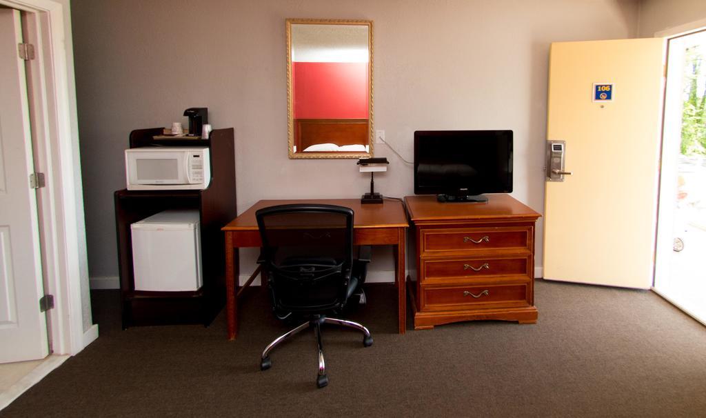 Scottish Inn And Suites - Bensalem-Philadelphia Экстерьер фото